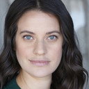Skyler Schock als Anna Mclean