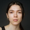 Victoria Ecaterina Moraru als Clara