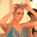 Rebecca Houseknecht als Self