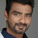 Vivin Oommen als Alisha's Date