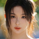 孔雪儿 als Yu Qianqian