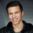 Colton Clause als Student