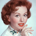 Jeanne Crain als Rose Smith