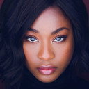 Jasmine Carmichael als Juliet