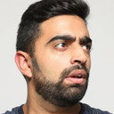 Rahul Dua als Self