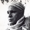 Ya'ackov Banai als Arab (uncredited)