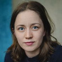 Francesca McBride als Rory