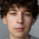 Cassius Hackforth als Daisy's Friend