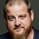 Shaun Martindale als Constable Martindale