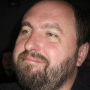Дмитрий Наумов, Director