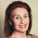 Berit Carlberg als Laya / Susanne Provence