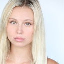 Alexandra Peters als Sarah O'Connor