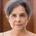Augusta Ferraz als Dona Berenice