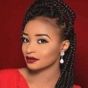Rahama Sadau als 