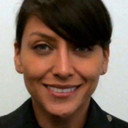 Iris Romero als Self, Detective (LAPD)