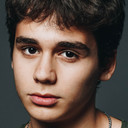 İlber Uygar Kaboğlu als The Young Man