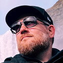 Simon Buckmaster, Graphic Designer