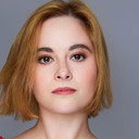 Claire Kniaz als Lorena
