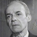 José Luis Jiménez als Dios