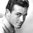 Guy Madison als Bill Meeker, Rancher