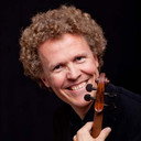 Gottfried von der Goltz als Leader/Violinist