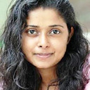 Shelly Kishore als Kaveri