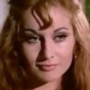 Brigitte Harrer als Rosa