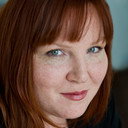 Kathleen Fortin als Lyne, gardienne