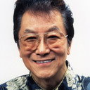 浜村淳 als Old Man