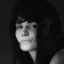 Pia Trajun als Fräulein Baumann