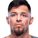 Daniel Pineda als Self