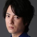 Shugo Oshinari als Sakamoto Ryoma / Narasaki Umetaro