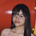 Isadora Almeida als Isara Paraguaçu