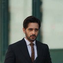 Usama Khan als 