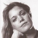 Berry Berenson als Sandra