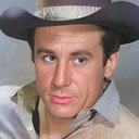 Rudy Solari als Sherman Nagurski