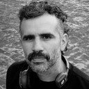 Germán Tejada, First Assistant Director (Prep)