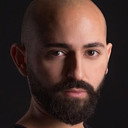 Ahmad Al Zoghbi als 