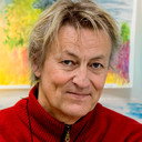 Lars Lerin als Self - Expert