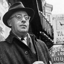 Saul Alinsky als Himself