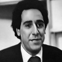 Carlos del Burgo als Thanatos Atakadonis