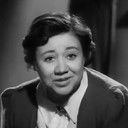 Megs Jenkins als Mrs. Bedwin