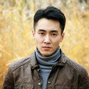 Dong Borui als 