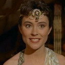 Joanna Barrett als Lil Dawkins