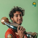 Mohamed Hany als Himself