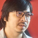 Đinh Tiến Dũng als Veteran 1