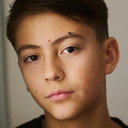 Jacob Mazeral als Jose Peterson (voice)