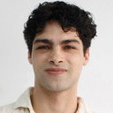 Douglas Kothe als Diogo