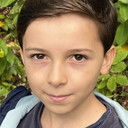 Adrien Guionnet als Adrien (child)