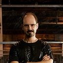 Mark Setrakian, Animatronics Designer